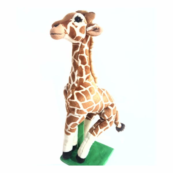 Safari - Girafa FAO Schwarz